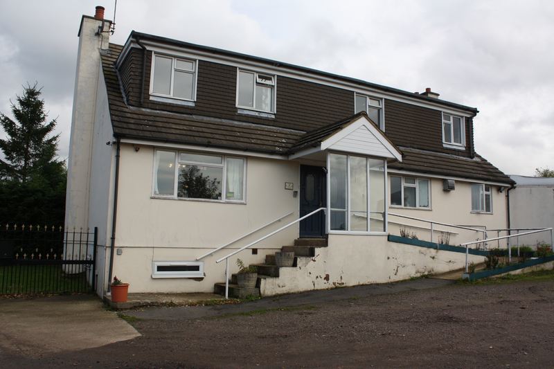 The Paddocks A 'home with a hug' overlooking the Dunstable Downs